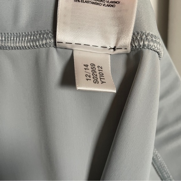 adidas Womens Stella McCartney Techfit Tight - Large - Picture 11 of 13